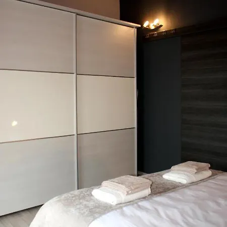 דירה Urban אופטיה