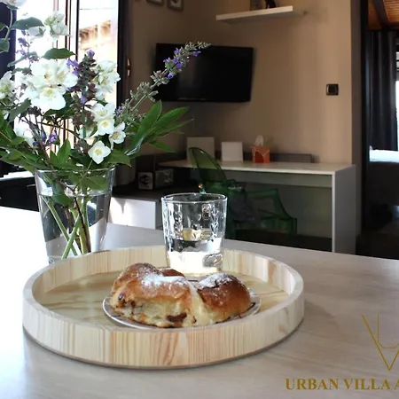 Urban * אופטיה