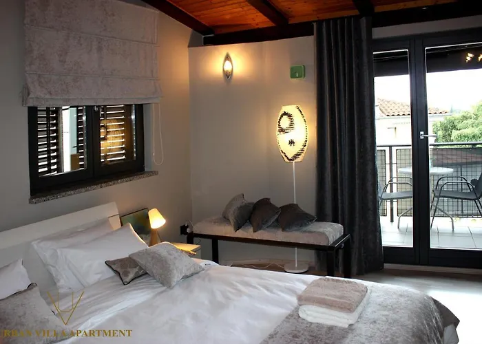 Apartment Urban Opatija