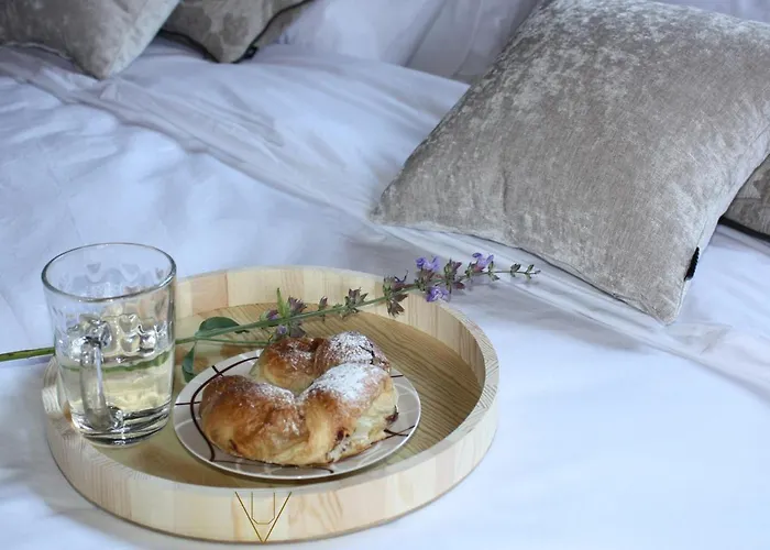 Apartment Urban Opatija