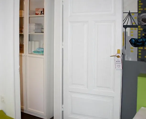 Apartment Urban Opatija