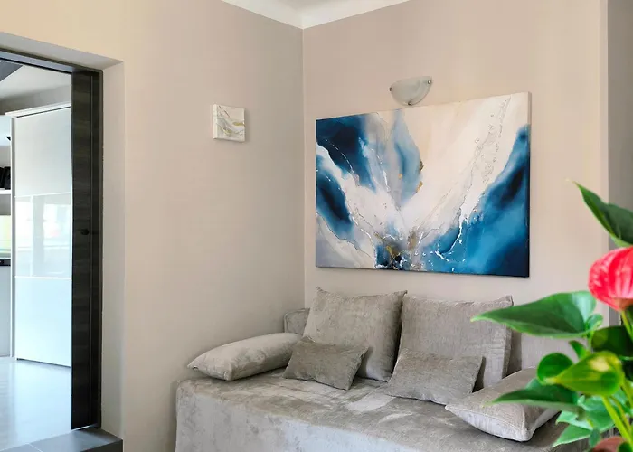 Apartment Urban Opatija