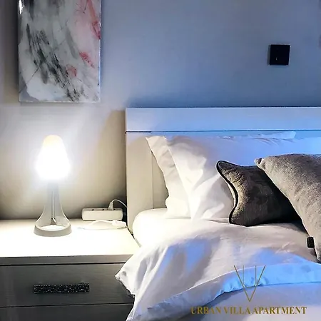 Apartament Urban Opatija