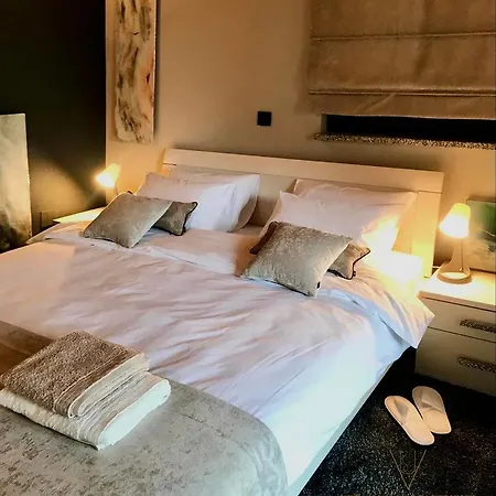 Appartement Urban Opatija