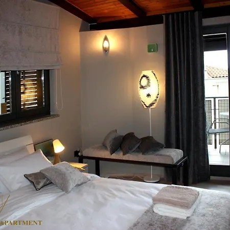 Apartament Urban Opatija