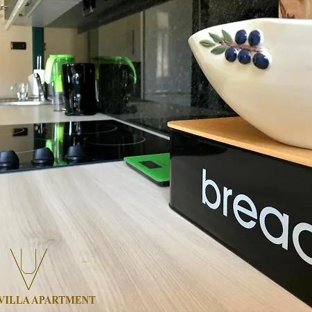 Urban Appartement Opatija