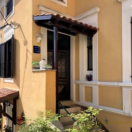 Urban Appartement Opatija