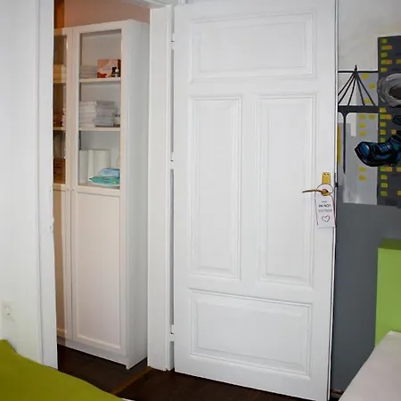 Apartament Urban Opatija