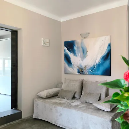 Appartement Urban Opatija