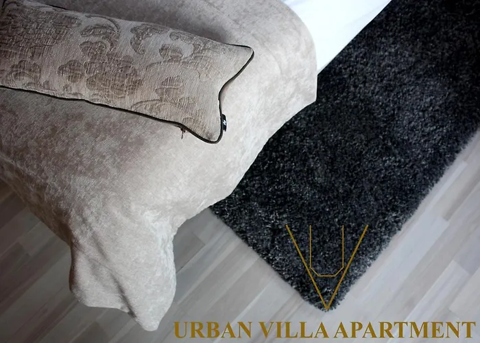 Апартаменты Urban