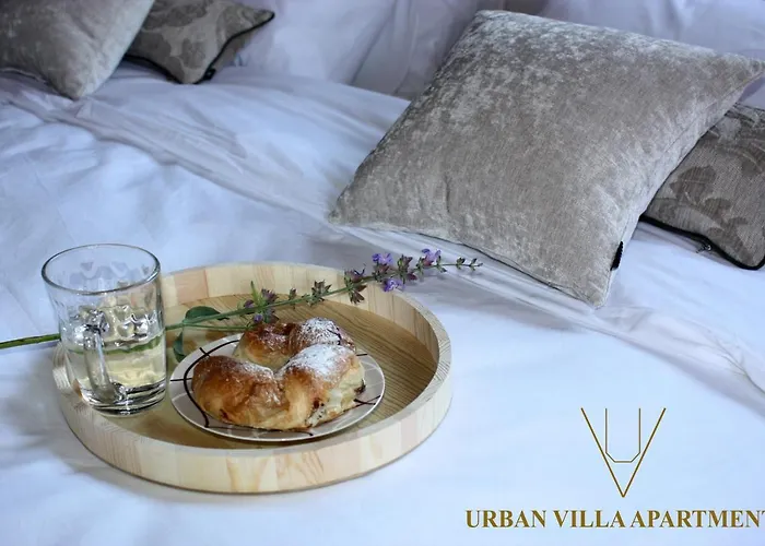 Urban * Опатия