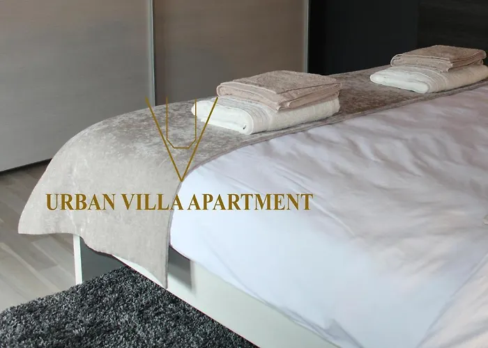 Urban Апартаменты Опатия