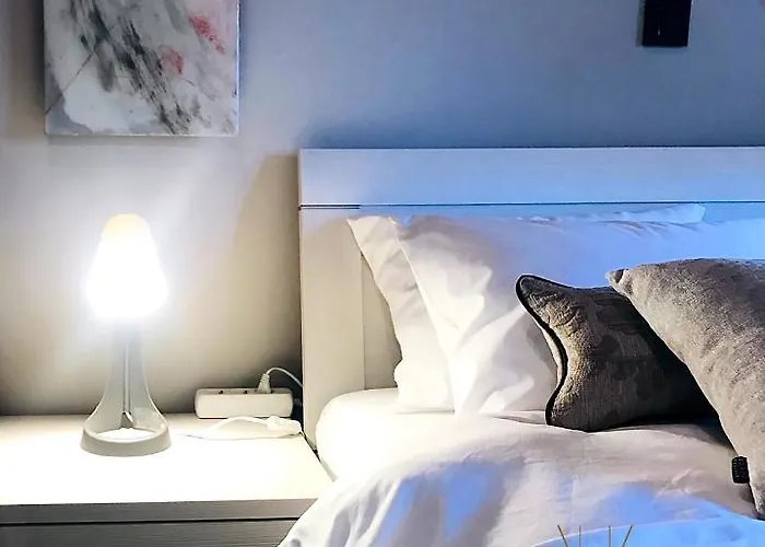 Апартаменты Urban Опатия