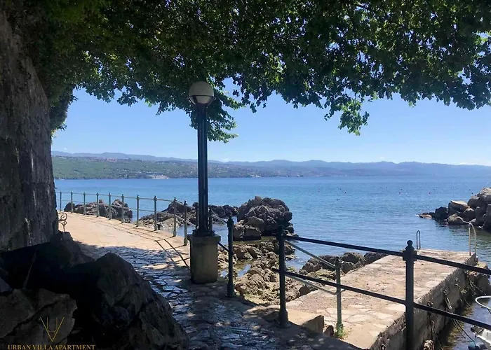 Urban Апартаменты