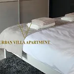 Urban Apartment Opatija