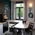 Apartment Urban