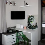 Urban Apartment *