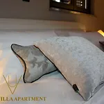 Urban Apartment