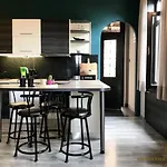 Apartment Urban