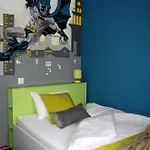 Urban Apartment