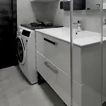 Urban Apartment