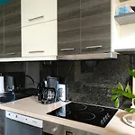 Urban Apartment