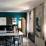 Apartment Urban *