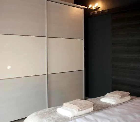 Apartman Urban Opatija