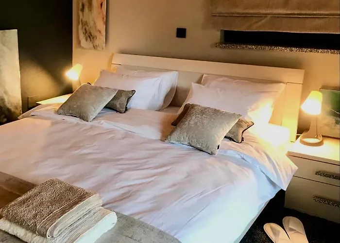 Apartman Urban Opatija