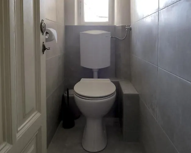 Urban Apartman Opatija