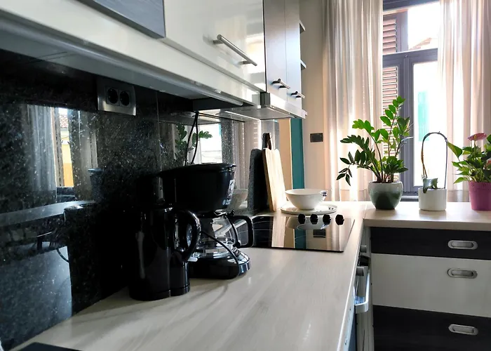 Apartman Urban Opatija