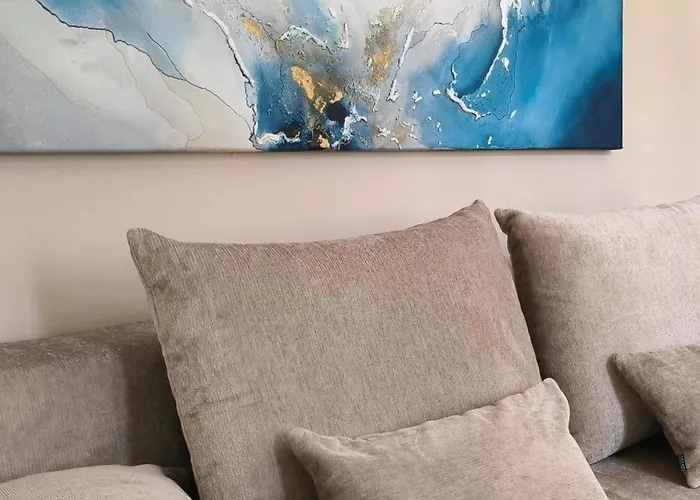 Urban Apartman Opatija